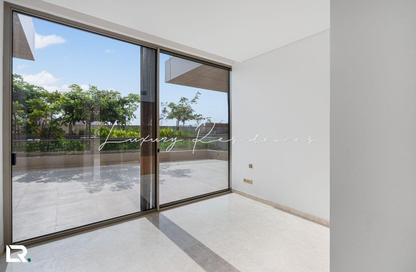 Apartment - 2 Bedrooms - 3 Bathrooms for rent in Ellington Beach House - The Crescent - Palm Jumeirah - Dubai
