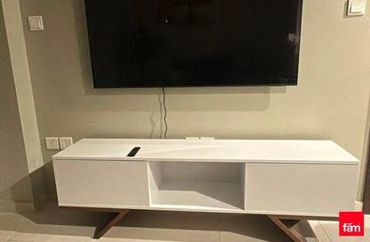 Apartment - 1 Bedroom - 1 Bathroom for rent in Vera Residences - Business Bay - Dubai