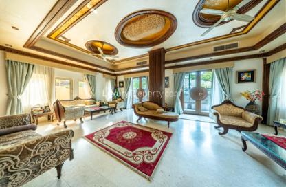 Villa - 5 Bedrooms - 6 Bathrooms for sale in The Aldea - The Villa - Dubai Villa - 5 Bedrooms - 6 Bathrooms for sale in The Aldea - The Villa - Dubai