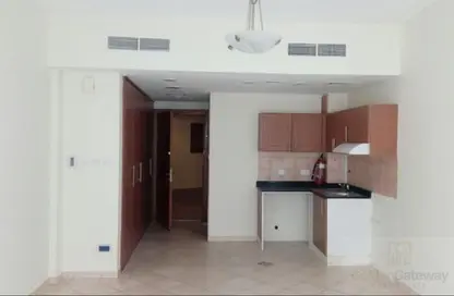 Apartment - Studio - 1 Bathroom for rent in Lago Vista A - Lago Vista - Dubai Production City (IMPZ) - Dubai