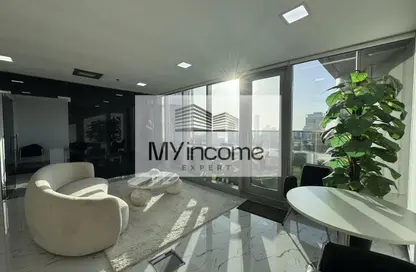 Office Space - Studio - 3 Bathrooms for rent in Platinum Tower (Pt Tower) - JLT Cluster I - Jumeirah Lake Towers - Dubai Office Space - Studio - 3 Bathrooms for rent in Platinum Tower (Pt Tower) - JLT Cluster I - Jumeirah Lake Towers - Dubai