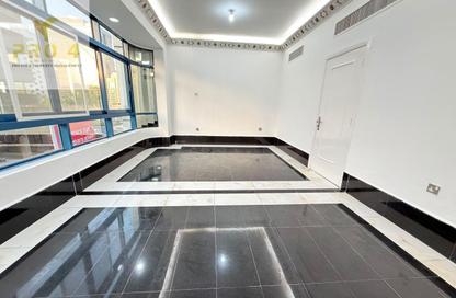 Apartment - 2 - 2 for rent in Al Mamoura - Muroor Area - Abu Dhabi