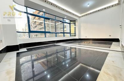 Apartment - 2 - 2 for rent in Al Mamoura - Muroor Area - Abu Dhabi