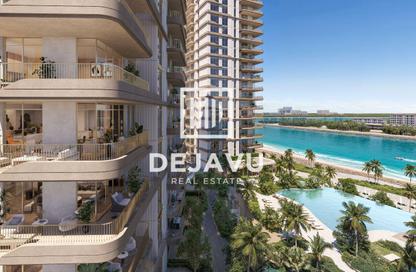 شقة - 4 غرف نوم - 5 حمامات للبيع في مسكن بايغروف د - Baygrove Residences - جزر دبي - دبي