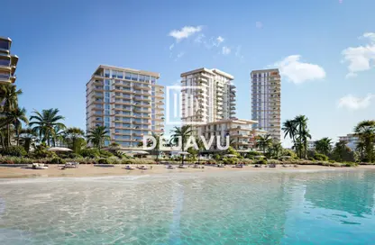 شقة - 4 غرف نوم - 5 حمامات للبيع في مسكن بايغروف د - Baygrove Residences - جزر دبي - دبي