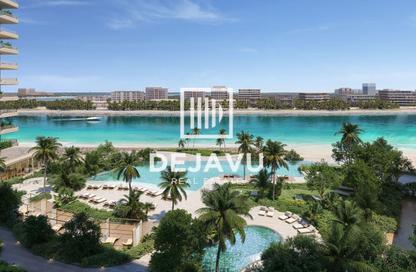 شقة - 4 غرف نوم - 5 حمامات للبيع في مسكن بايغروف د - Baygrove Residences - جزر دبي - دبي