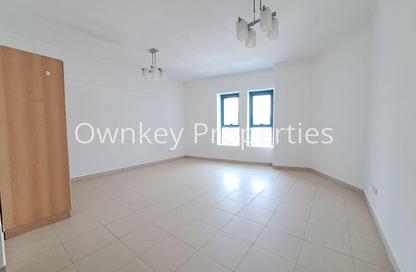 Apartment - Studio - 1 Bathroom for rent in Maples II Lootah Building - Al Raffa - Bur Dubai - Dubai