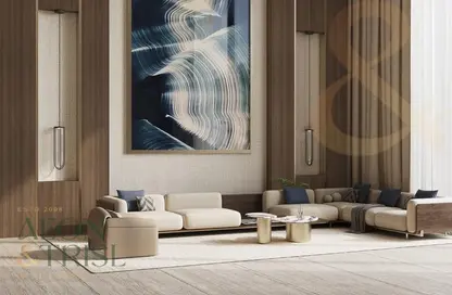 شقة - غرفة نوم - 1 حمام للبيع في بن غاطي إيليت - مدينة دبي للإنتاج (اي ام بي زد) - دبي