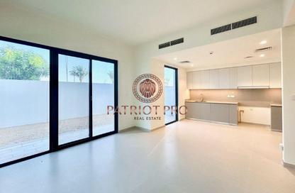Villa - 4 Bedrooms - 4 Bathrooms for rent in Greenview - EMAAR South - Dubai South (Dubai World Central) - Dubai