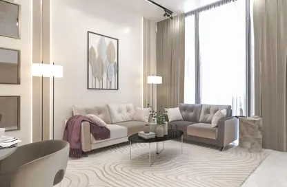 شقة - غرفة نوم - 2 حمامات للبيع في شابتر 01 باي نيوبري - المدينة العالمية المرحلة 2 - 4 الورسان - الورسان - دبي