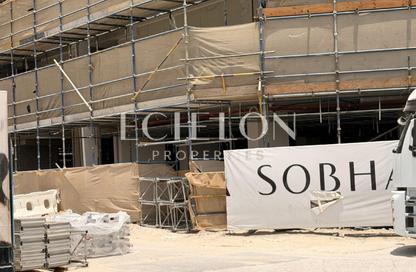 Retail - Studio for sale in Sobha Verde - Jumeirah Lake Towers - Dubai