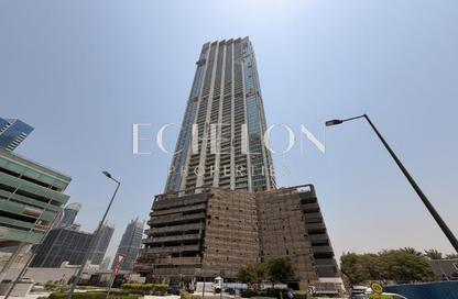 Retail - Studio for sale in Sobha Verde - Jumeirah Lake Towers - Dubai