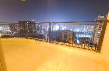 Apartment - 1 Bedroom - 2 Bathrooms for rent in Battersea Residence - Al Jaddaf - Dubai