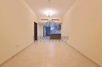 Apartment - 1 Bedroom - 2 Bathrooms for rent in Battersea Residence - Al Jaddaf - Dubai