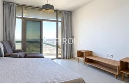 Apartment - Studio - 1 for rent in Montrell - Al Furjan - Dubai