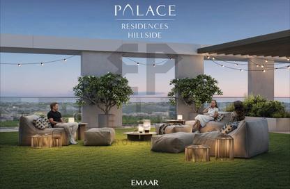 Apartment - 1 - 1 for sale in Palace Residences Hillside A - Palace Residences Hillside - Dubai Hills Estate - Dubai Apartment - 1 - 1 for sale in Palace Residences Hillside A - Palace Residences Hillside - Dubai Hills Estate - Dubai