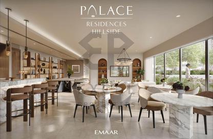 Apartment - 1 - 1 for sale in Palace Residences Hillside A - Palace Residences Hillside - Dubai Hills Estate - Dubai Apartment - 1 - 1 for sale in Palace Residences Hillside A - Palace Residences Hillside - Dubai Hills Estate - Dubai