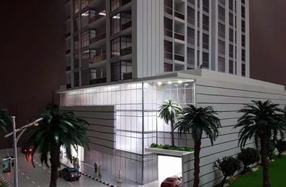 Apartment - 2 - 3 for sale in West Bay Tower - Business Bay - Dubai Apartment - 2 - 3 for sale in West Bay Tower - Business Bay - Dubai