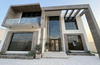Villa - 5 - 7 for rent in Al Quoz 2 - Al Quoz - Dubai