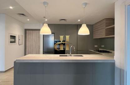 Apartment - 1 Bedroom - 1 Bathroom for sale in Eaton Place - District 15 - Jumeirah Village Circle - Dubai
