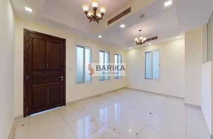 Villa - 5 Bedrooms - 6 Bathrooms for rent in Casa Royale - District 15 - Jumeirah Village Circle - Dubai