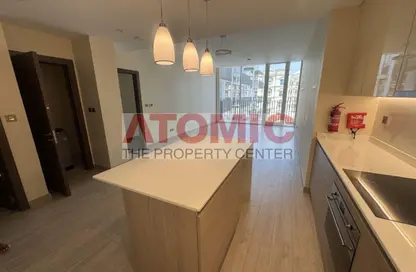 Apartment - 1 Bedroom - 2 Bathrooms for rent in Q Gardens Boutique Residences Block B - Q Gardens Boutique Residences - Arjan - Dubai
