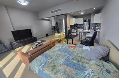 شقة - 1 حمام للايجار في شقق ماديسون السكنية - برشا هايتس (تيكوم) - دبي