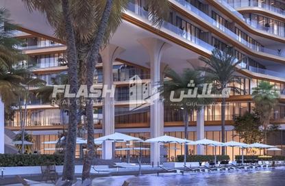 Apartment - 2 Bedrooms - 2 Bathrooms for sale in Quattro Del Mar - Hayat Island - Mina Al Arab - Ras Al Khaimah Apartment - 2 Bedrooms - 2 Bathrooms for sale in Quattro Del Mar - Hayat Island - Mina Al Arab - Ras Al Khaimah