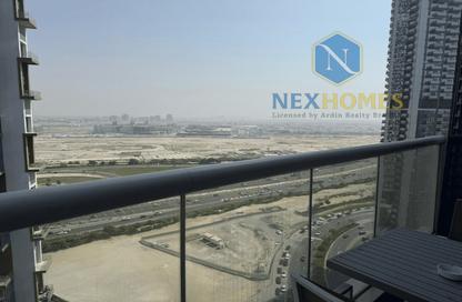 Apartment - 2 - 3 for rent in Tower A - Damac Towers by Paramount - Business Bay - Dubai Apartment - 2 - 3 for rent in Tower A - Damac Towers by Paramount - Business Bay - Dubai