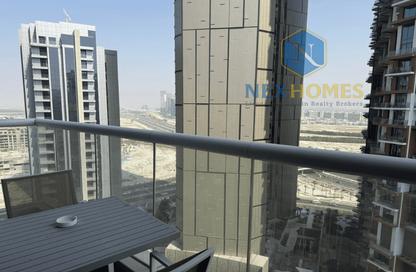 Apartment - 2 - 3 for rent in Tower A - Damac Towers by Paramount - Business Bay - Dubai Apartment - 2 - 3 for rent in Tower A - Damac Towers by Paramount - Business Bay - Dubai