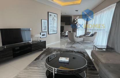 Apartment - 2 - 3 for rent in Tower A - Damac Towers by Paramount - Business Bay - Dubai Apartment - 2 - 3 for rent in Tower A - Damac Towers by Paramount - Business Bay - Dubai