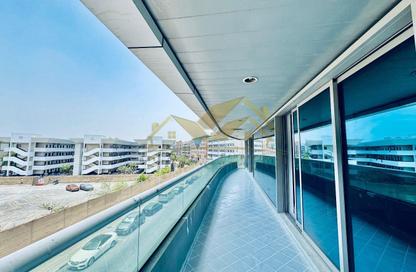 Apartment - 3 - 4 for rent in Al Hudaiba - Bur Dubai - Dubai