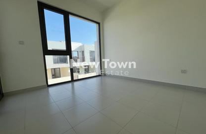 Villa - 3 - 4 for rent in Parkside 3 - Emaar South - Dubai South (Dubai World Central) - Dubai