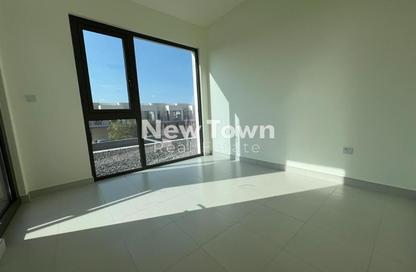 Villa - 3 - 4 for rent in Parkside 3 - Emaar South - Dubai South (Dubai World Central) - Dubai