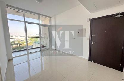 Apartment - 1 - 1 for rent in Golf Vita A - Golf Vita - Damac Hills - Dubai