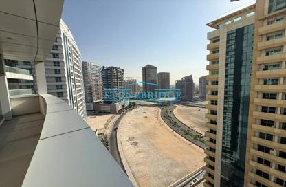 Apartment - 2 - 3 for rent in The Bridge - Dubai Sports City - Dubai Apartment - 2 - 3 for rent in The Bridge - Dubai Sports City - Dubai