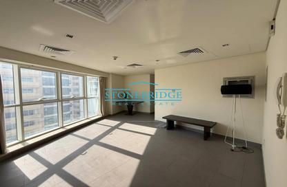 Apartment - 2 - 3 for rent in The Bridge - Dubai Sports City - Dubai