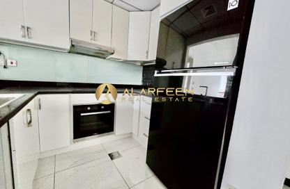 Apartment - 2 - 3 for rent in Crystal Residence - District 11 - Jumeirah Village Circle - Dubai