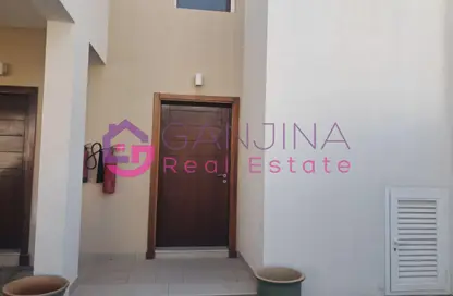 تاون هاوس - 3 غرف نوم - 4 حمامات للايجار في فلل فلامنغو - ميناء العرب - راس الخيمة - رأس الخيمة