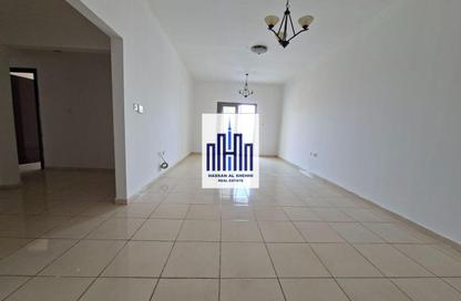 Apartment - 2 Bedrooms - 4 Bathrooms for rent in Muwailih Building - Muwaileh - Sharjah