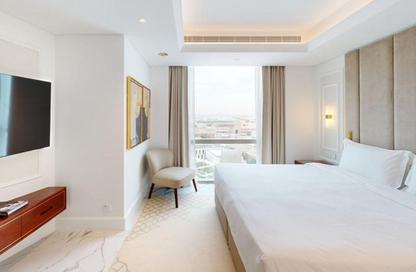 Hotel  and  Hotel Apartment - 1 Bedroom - 2 Bathrooms for rent in Cheval Maison Expo City Dubai - Expo City - Dubai