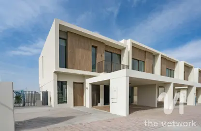 Townhouse - 4 Bedrooms - 4 Bathrooms for sale in Orania - The Valley - Dubai