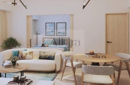 Apartment - 2 - 2 for sale in Damac District Tower A - Damac District - Damac Hills - Dubai Apartment - 2 - 2 for sale in Damac District Tower A - Damac District - Damac Hills - Dubai
