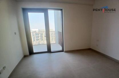 Apartment - 1 Bedroom - 1 Bathroom for rent in Lotus at Creek Beach Building 2 - Lotus at Creek Beach - Creek Beach - Dubai Creek Harbour (The Lagoons) - Dubai
