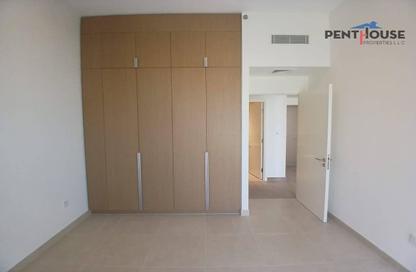 Apartment - 1 Bedroom - 1 Bathroom for rent in Lotus at Creek Beach Building 2 - Lotus at Creek Beach - Creek Beach - Dubai Creek Harbour (The Lagoons) - Dubai