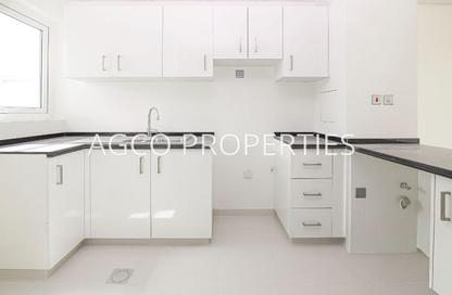 Townhouse - 3 Bedrooms - 3 Bathrooms for sale in Basswood - Damac Hills 2 - Dubai