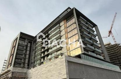 Apartment - 1 Bedroom - 2 Bathrooms for sale in Ellington House 3 - Ellington House - Dubai Hills Estate - Dubai