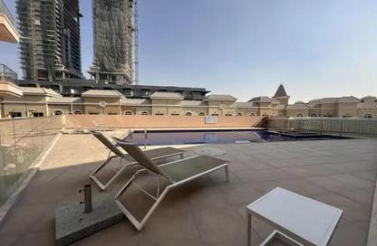 Apartment - 1 - 2 for rent in Casa Grande - District 11 - Jumeirah Village Circle - Dubai