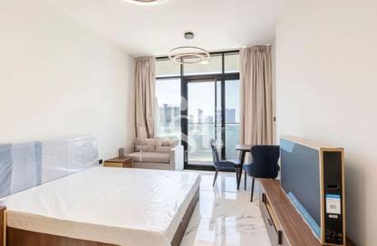 Apartment - Studio - 1 Bathroom for rent in Al Maryah Island - Abu Dhabi