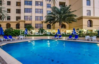 Apartment - Studio - 1 for sale in Sadaf 7 - Sadaf - Jumeirah Beach Residence - Dubai